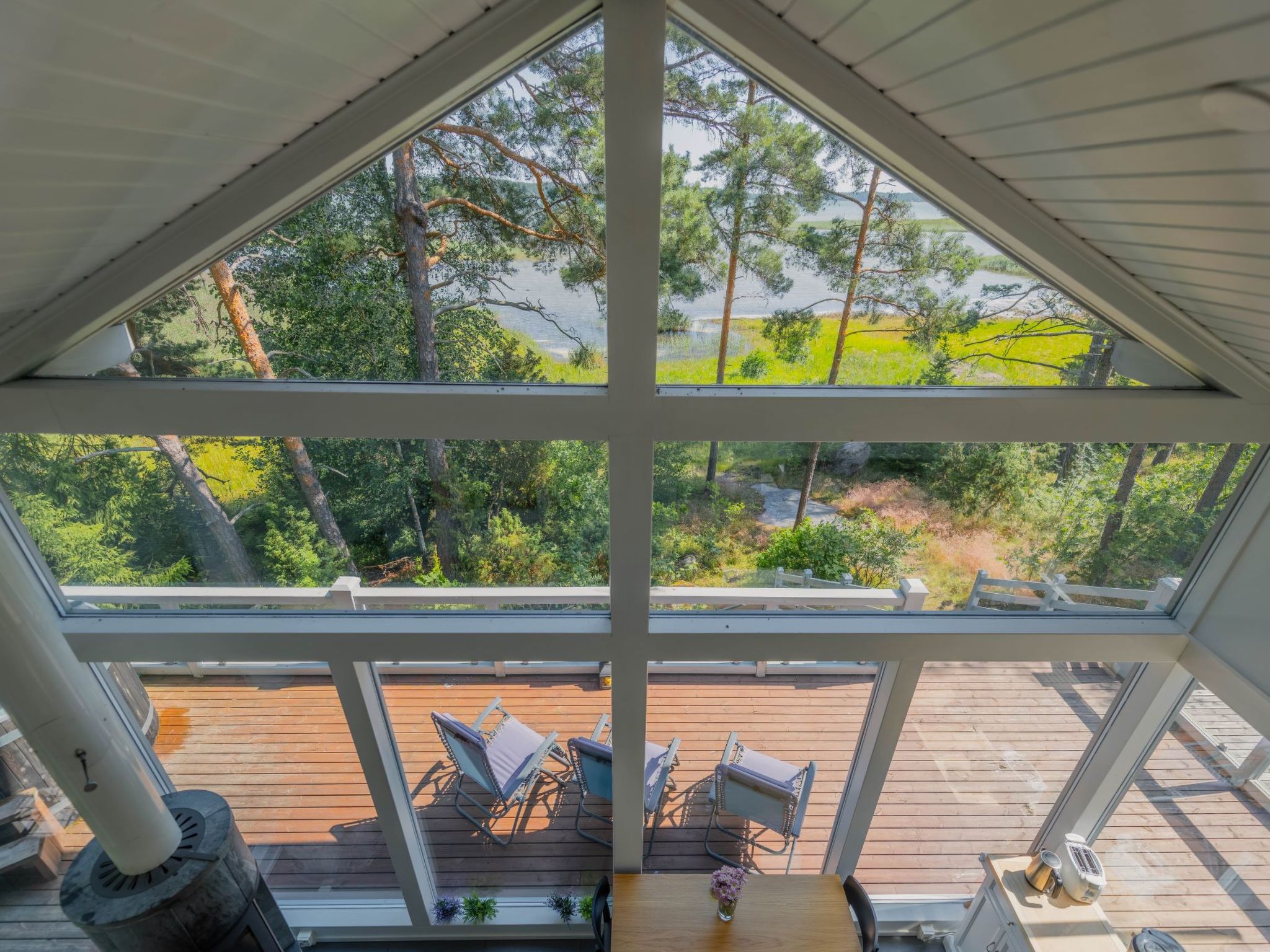 Maison Sjöboda sea – Intérieur, photo 23 sur 68