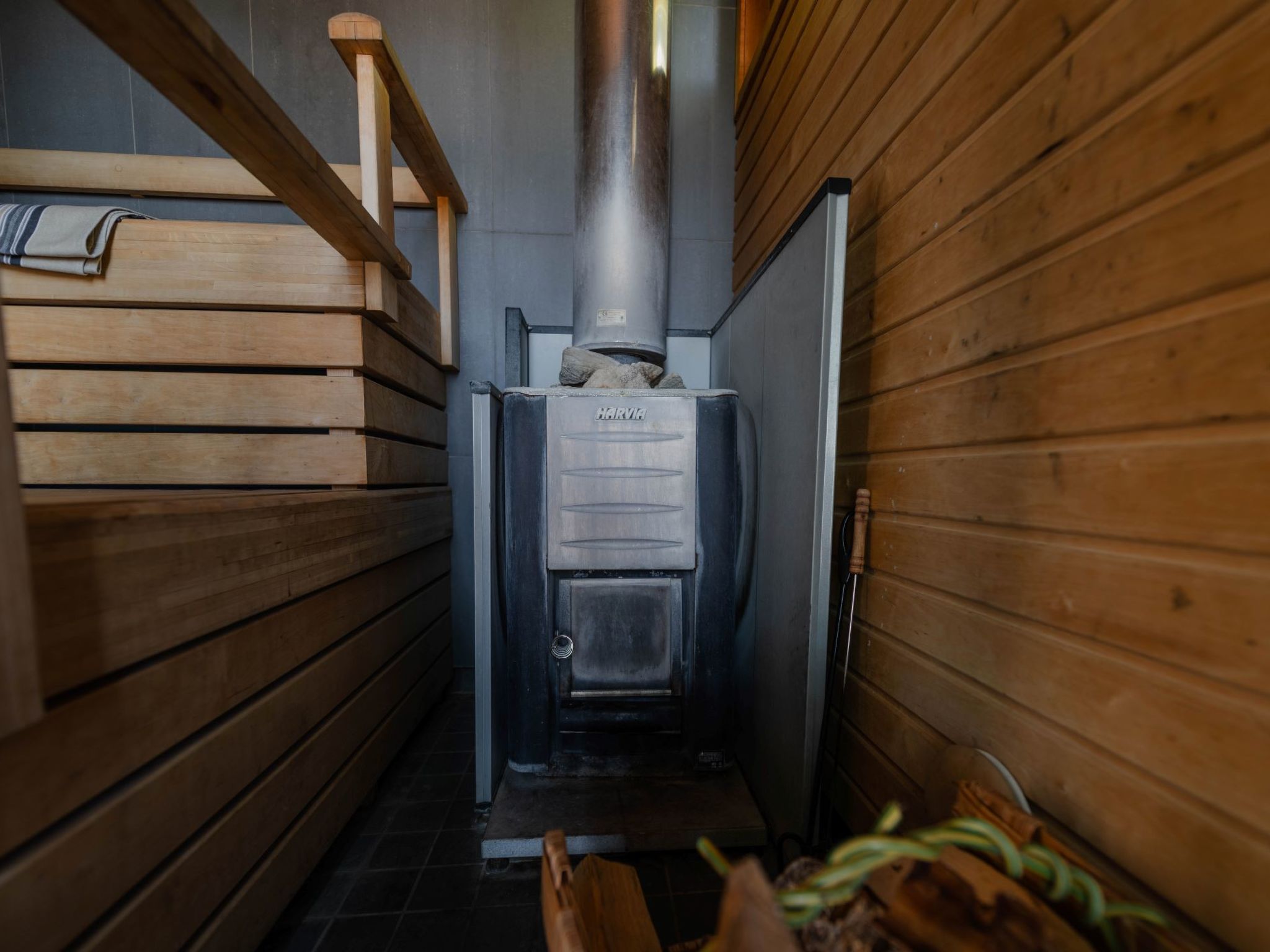 Maison Sjöboda sea – Intérieur, photo 25 sur 68