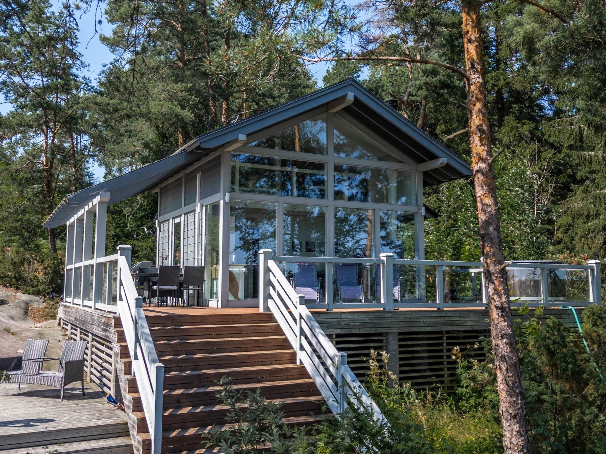 Maison Sjöboda sea – Intérieur, photo 29 sur 68