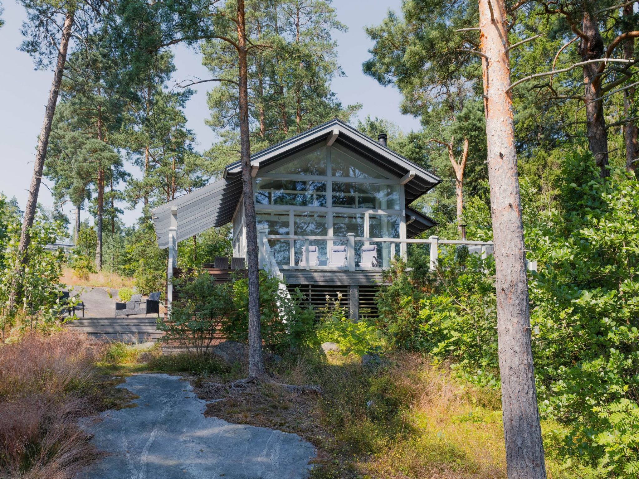 Maison Sjöboda sea – Intérieur, photo 33 sur 68