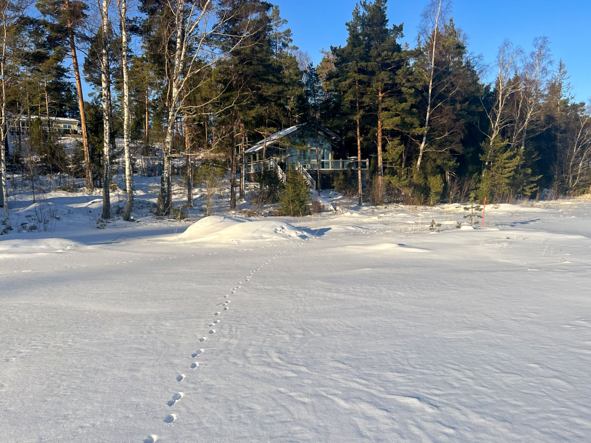 Sjöboda sea