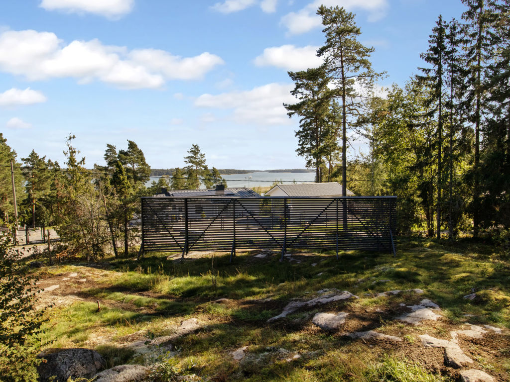 Vakantiehuis Sjöboda hill in Finland