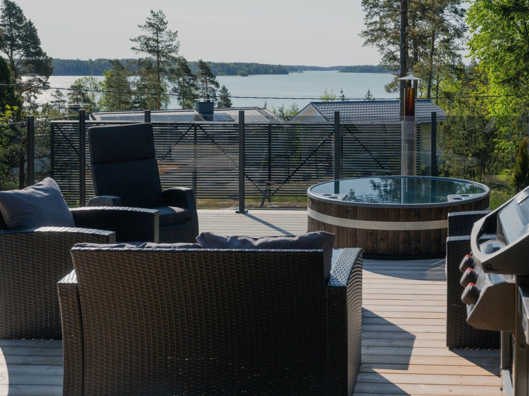 Maison Sjöboda hill – Intérieur, photo 12 sur 60