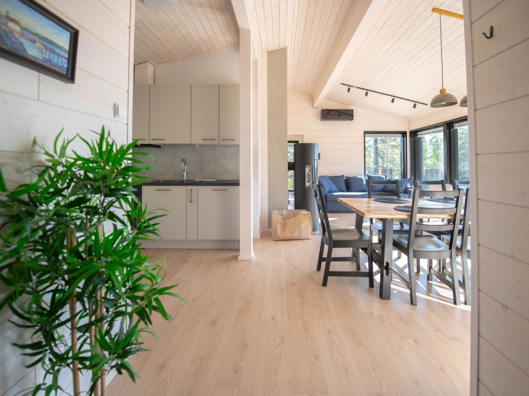 Maison Sjöboda hill – Intérieur, photo 31 sur 60