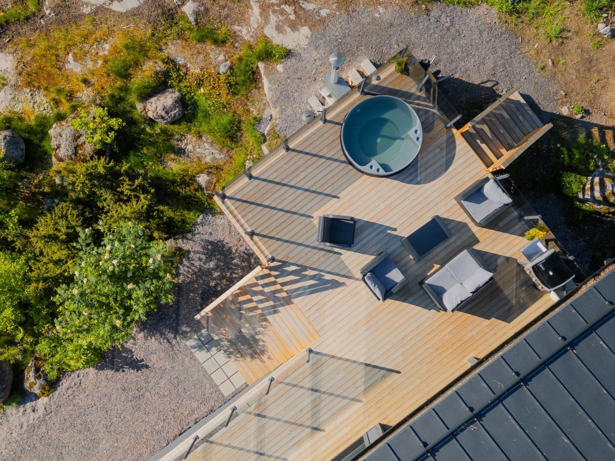 Maison Sjöboda hill – Intérieur, photo 34 sur 60