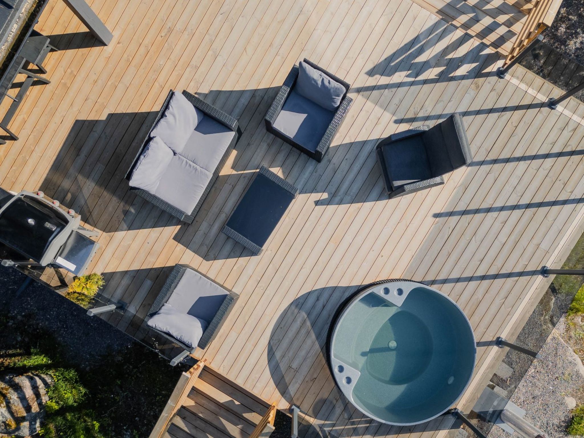 Maison Sjöboda hill – Intérieur, photo 36 sur 60