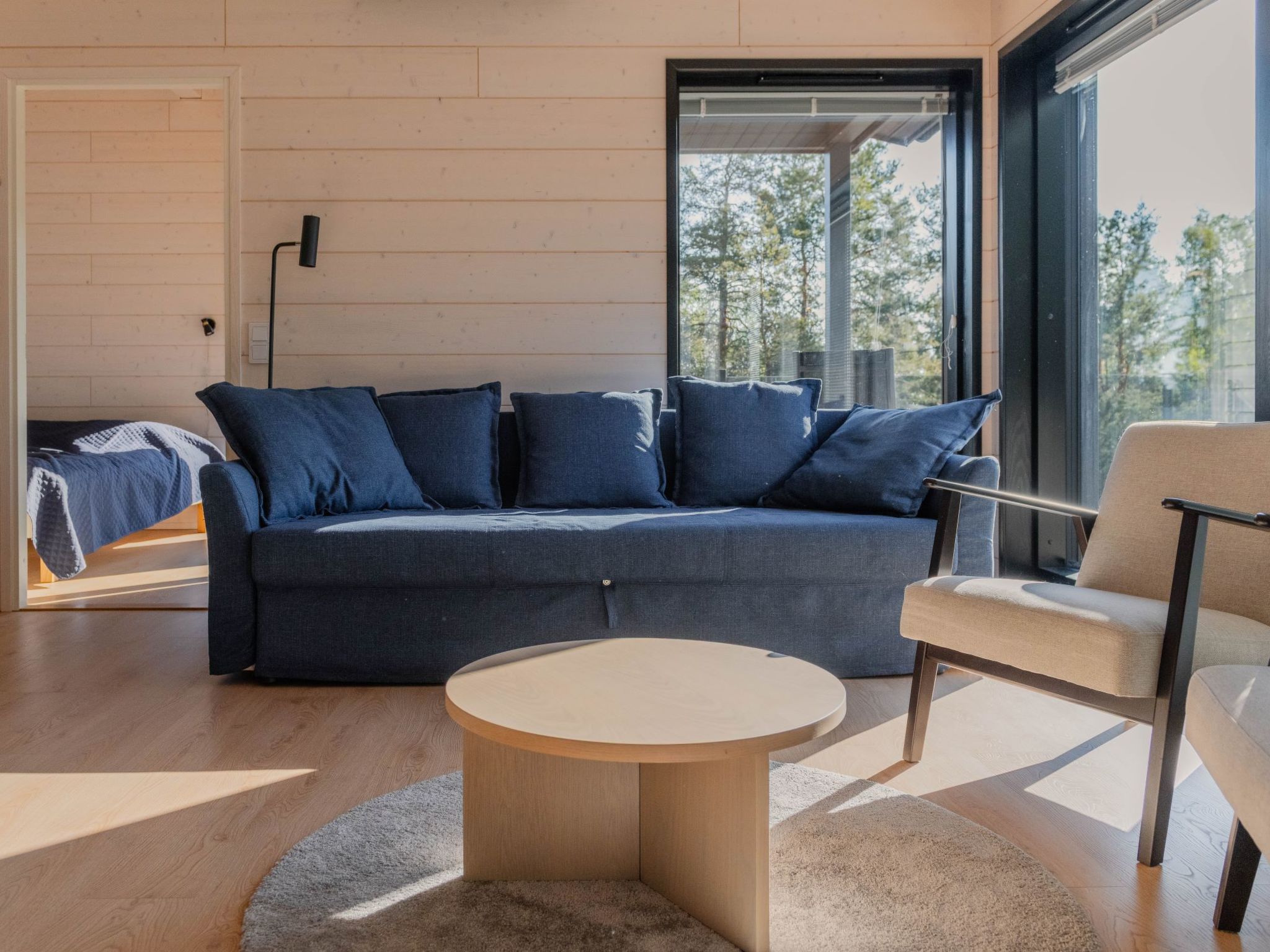 Maison Sjöboda hill – Intérieur, photo 43 sur 60