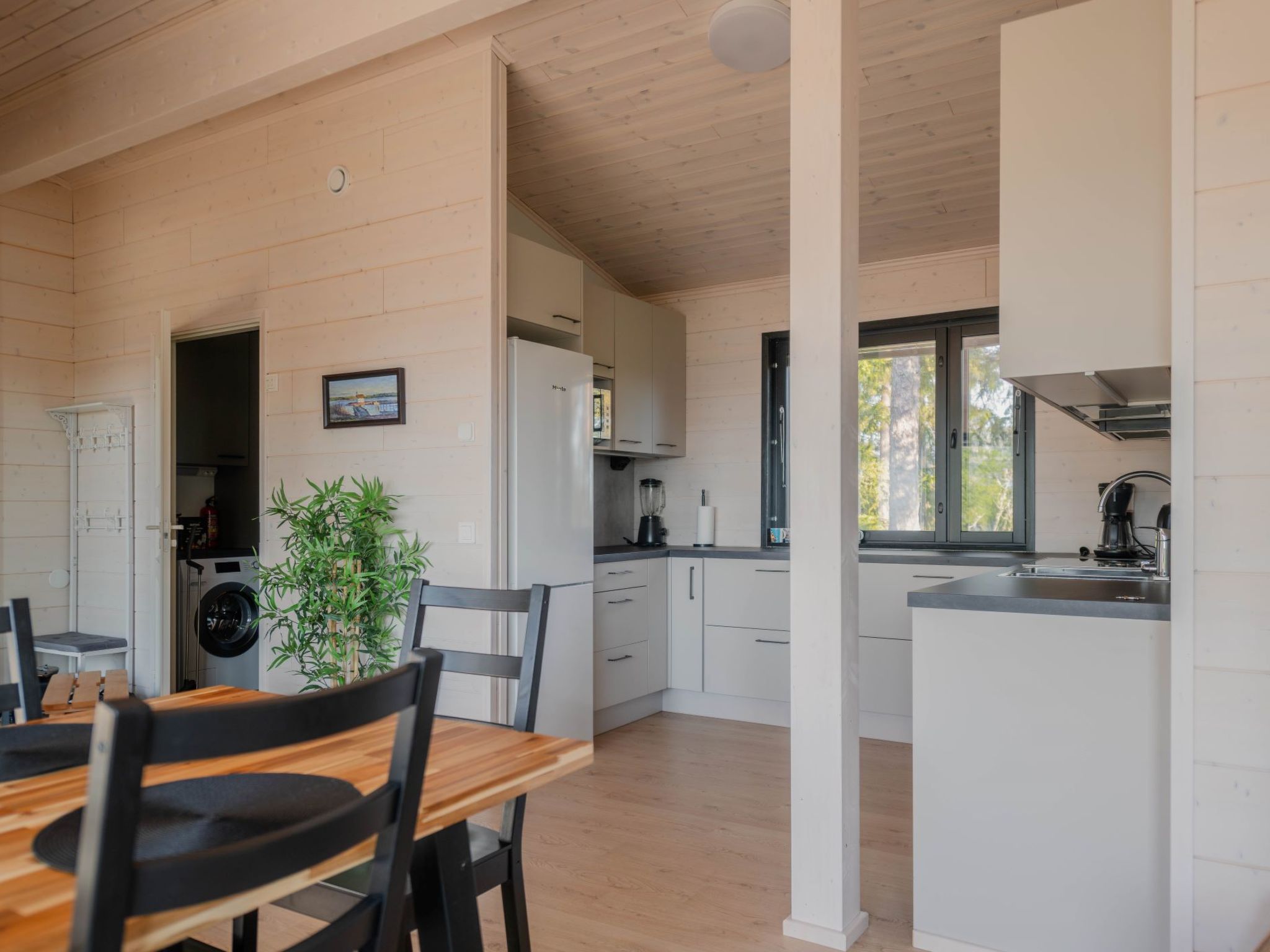 Maison Sjöboda hill – Intérieur, photo 45 sur 60