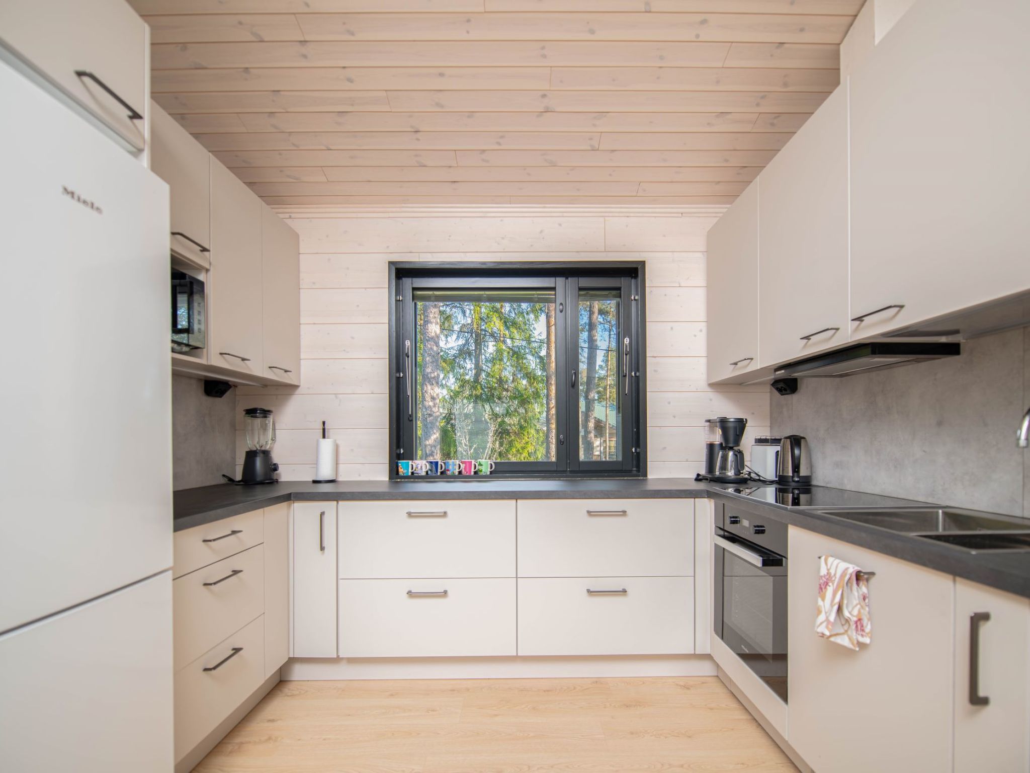 Maison Sjöboda hill – Intérieur, photo 50 sur 60