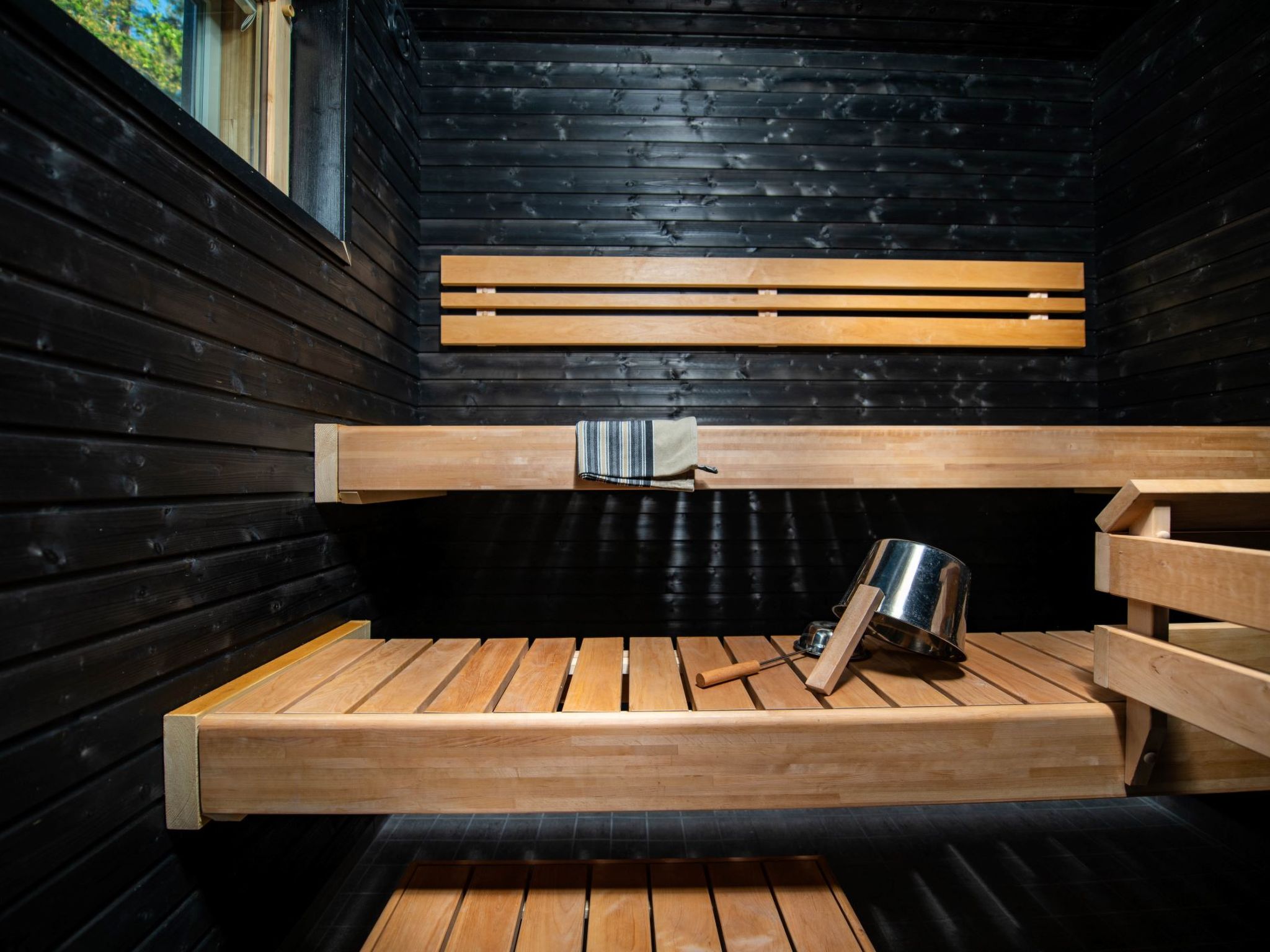Maison Sjöboda hill – Intérieur, photo 55 sur 60