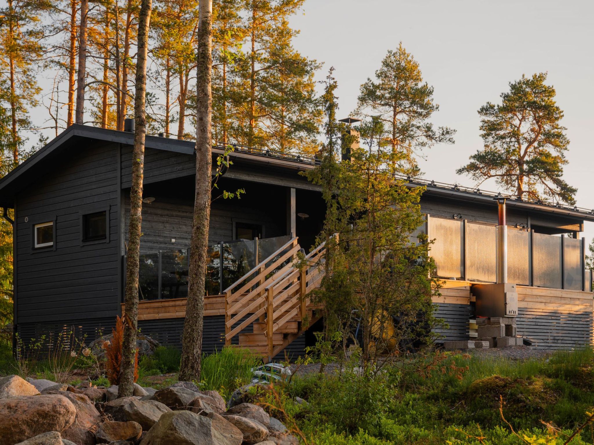 Maison Sjöboda hill – Intérieur, photo 56 sur 60