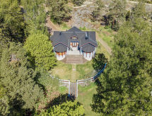 Villa frideberg