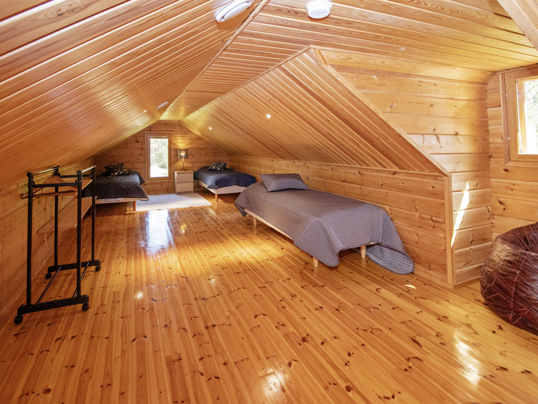 Villa frideberg-Drinnen