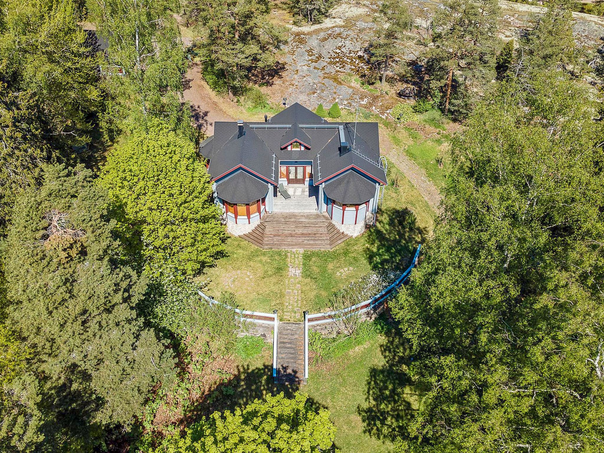 Villa frideberg