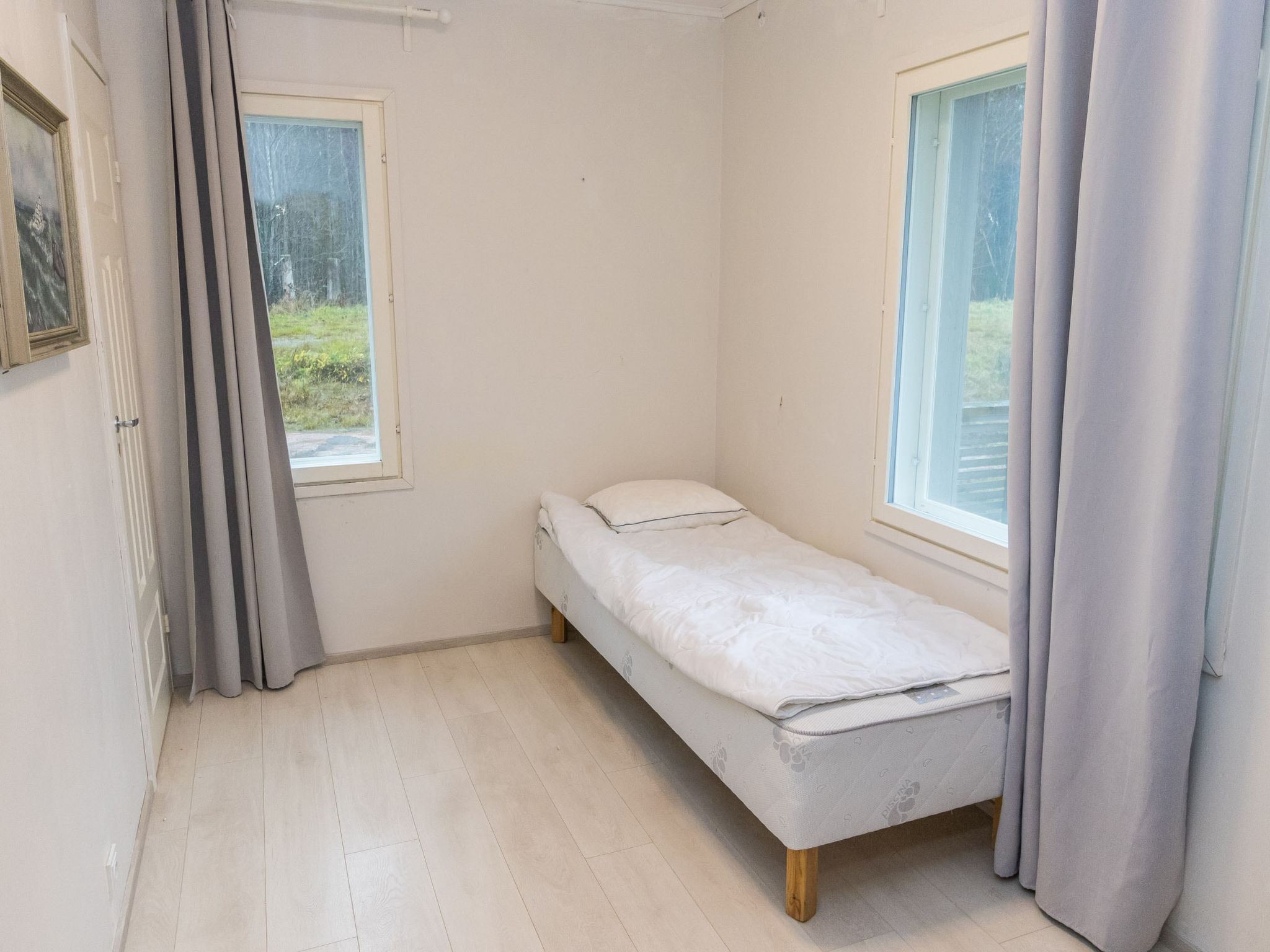 Villa inkoo - Drinnen