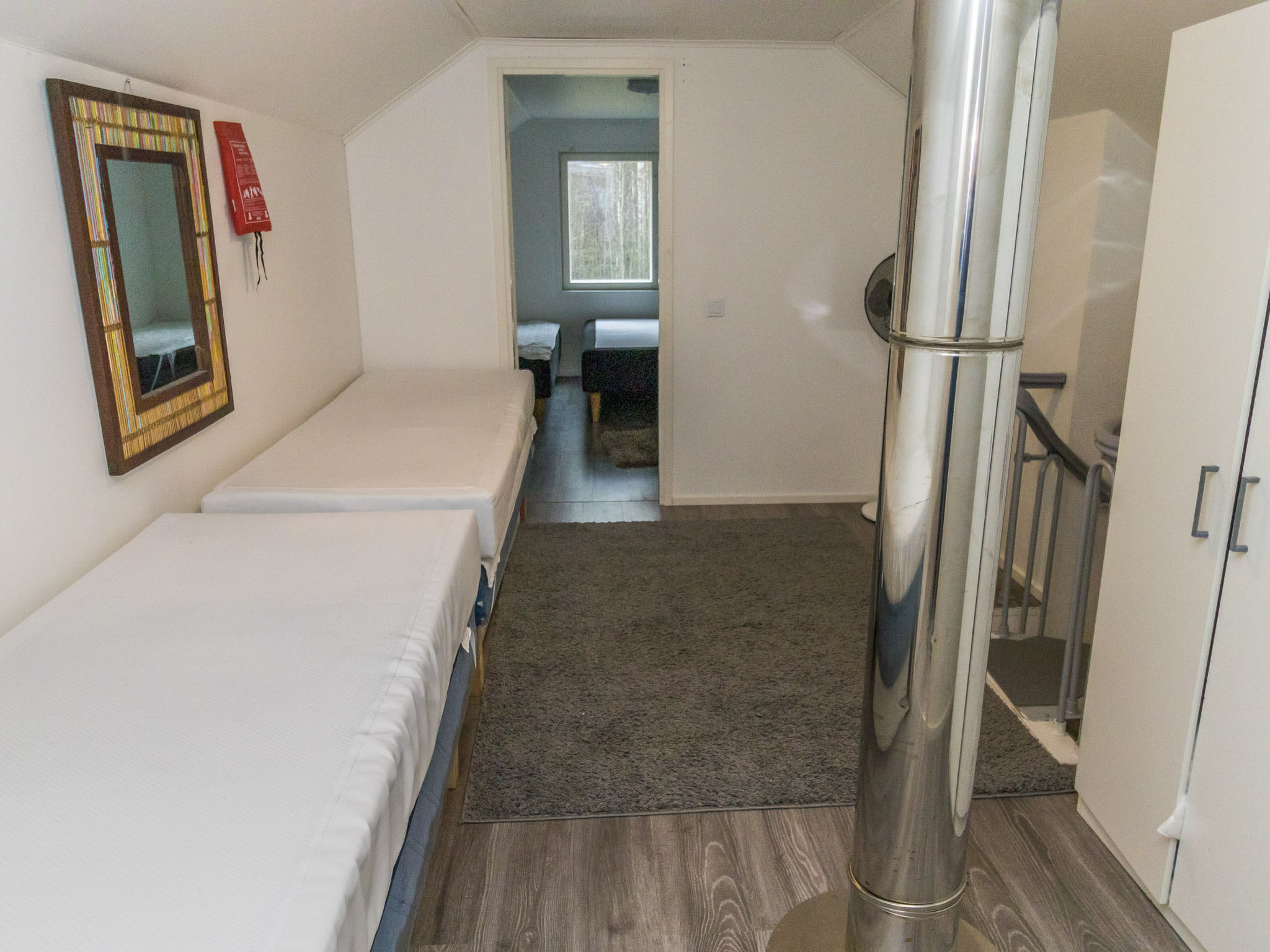 Villa inkoo - Drinnen