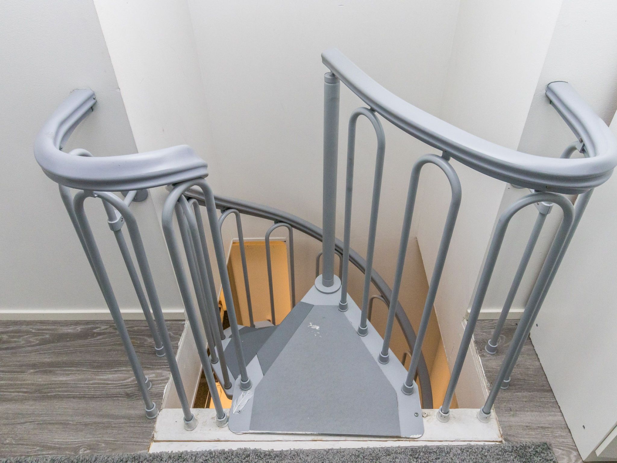 Villa inkoo - Drinnen