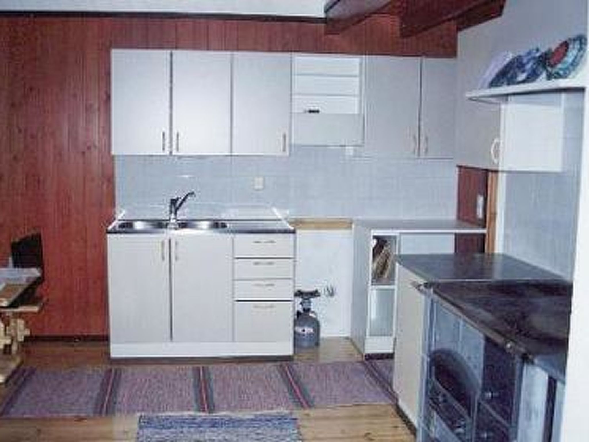 Maison 6332 – Intérieur, photo 10 sur 12