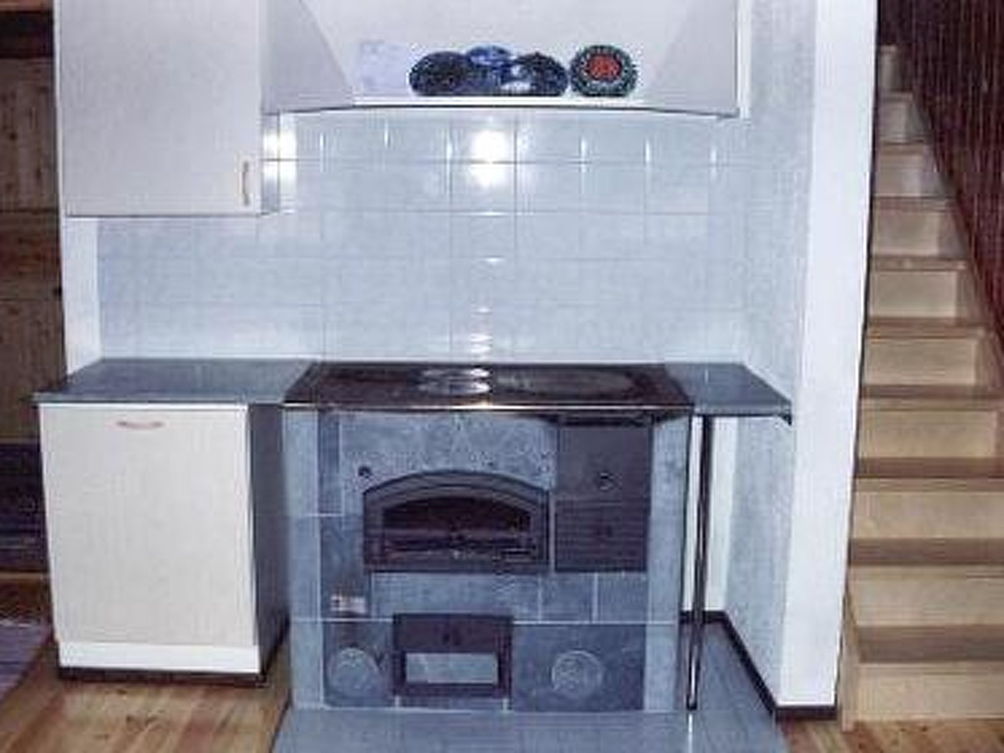 Maison 6332 – Intérieur, photo 12 sur 12