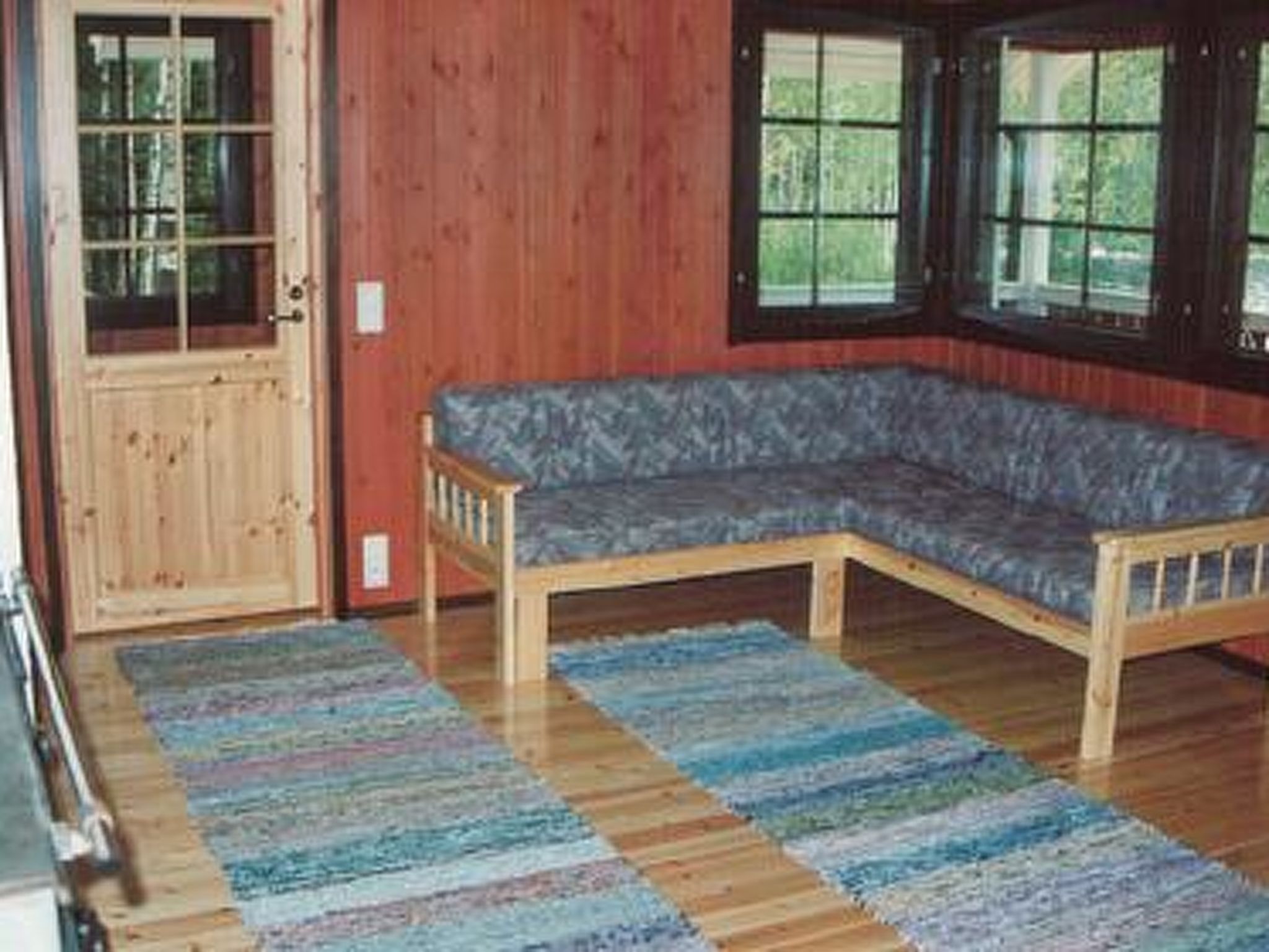 Maison 6332 – Intérieur, photo 6 sur 12