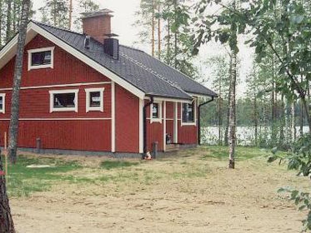 Vakantiehuis 6333 in Finland