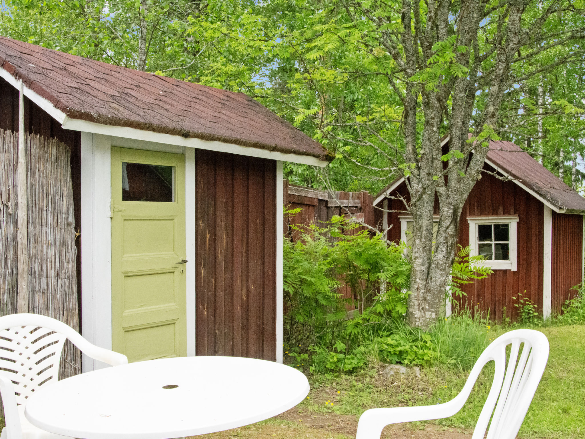 Maison Tähdikki – Intérieur, photo 9 sur 38