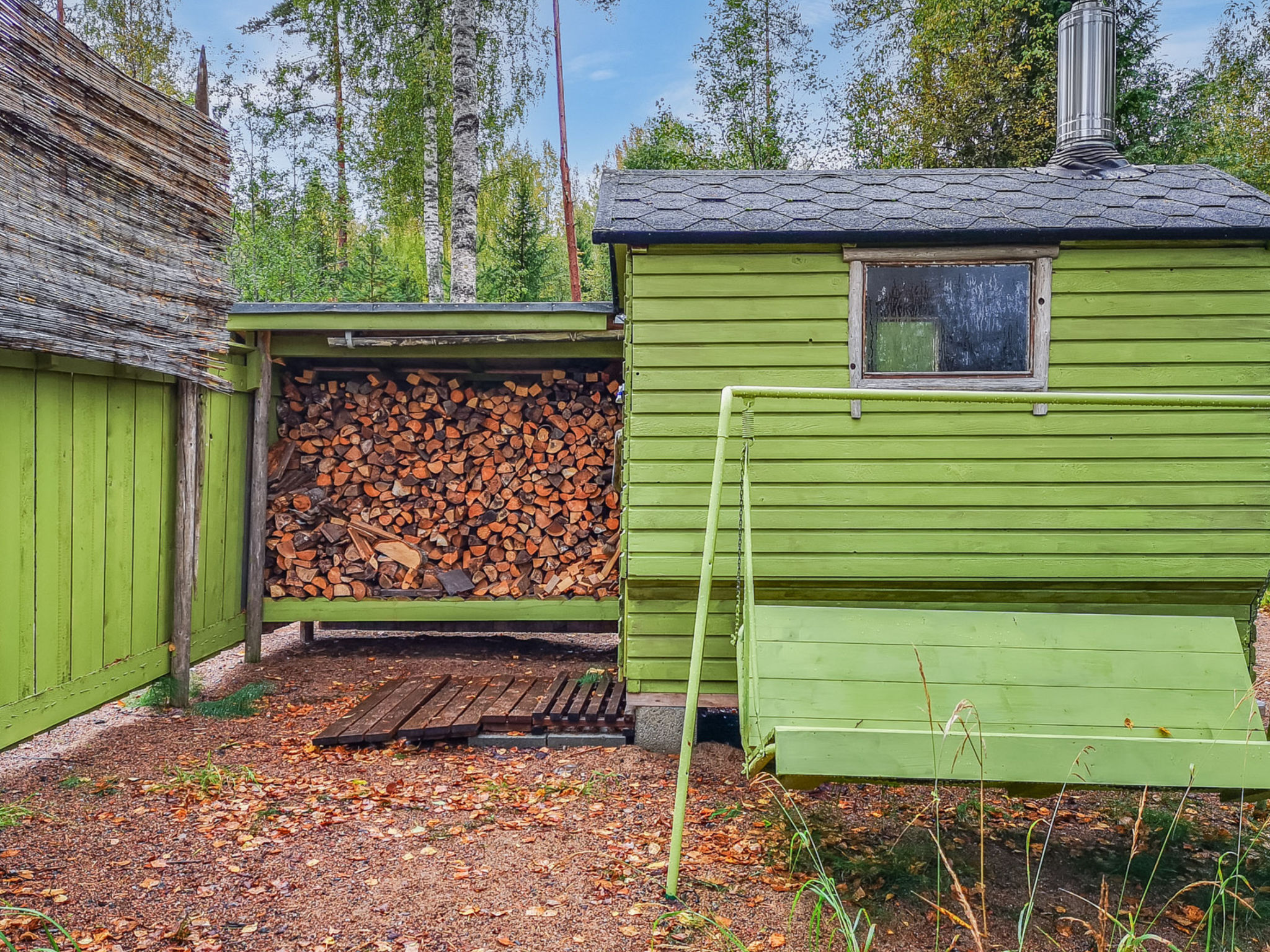 Maison Tähdikki – Intérieur, photo 6 sur 38