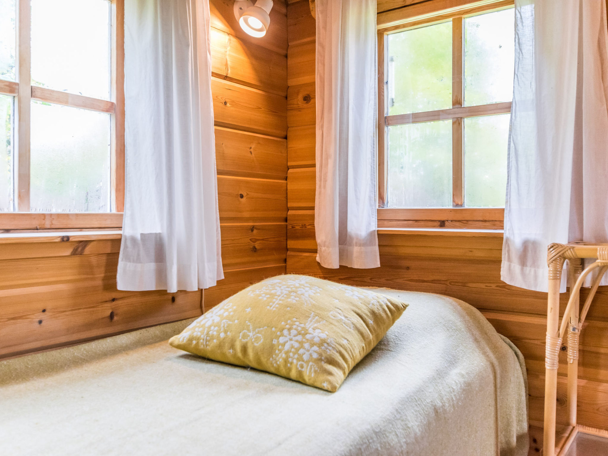 Maison Tähdikki – Intérieur, photo 32 sur 38