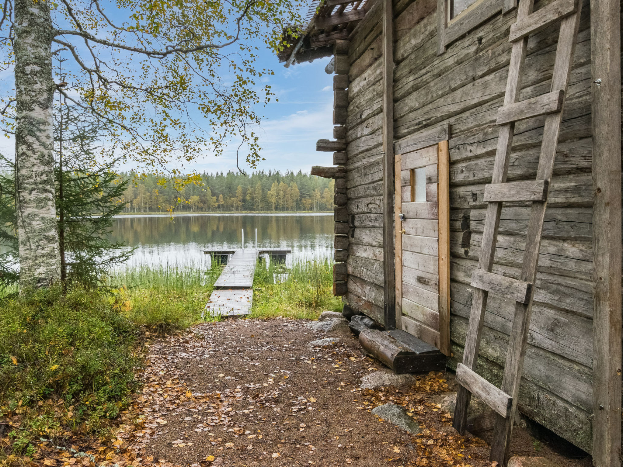 Maison Tähdikki – Intérieur, photo 26 sur 38