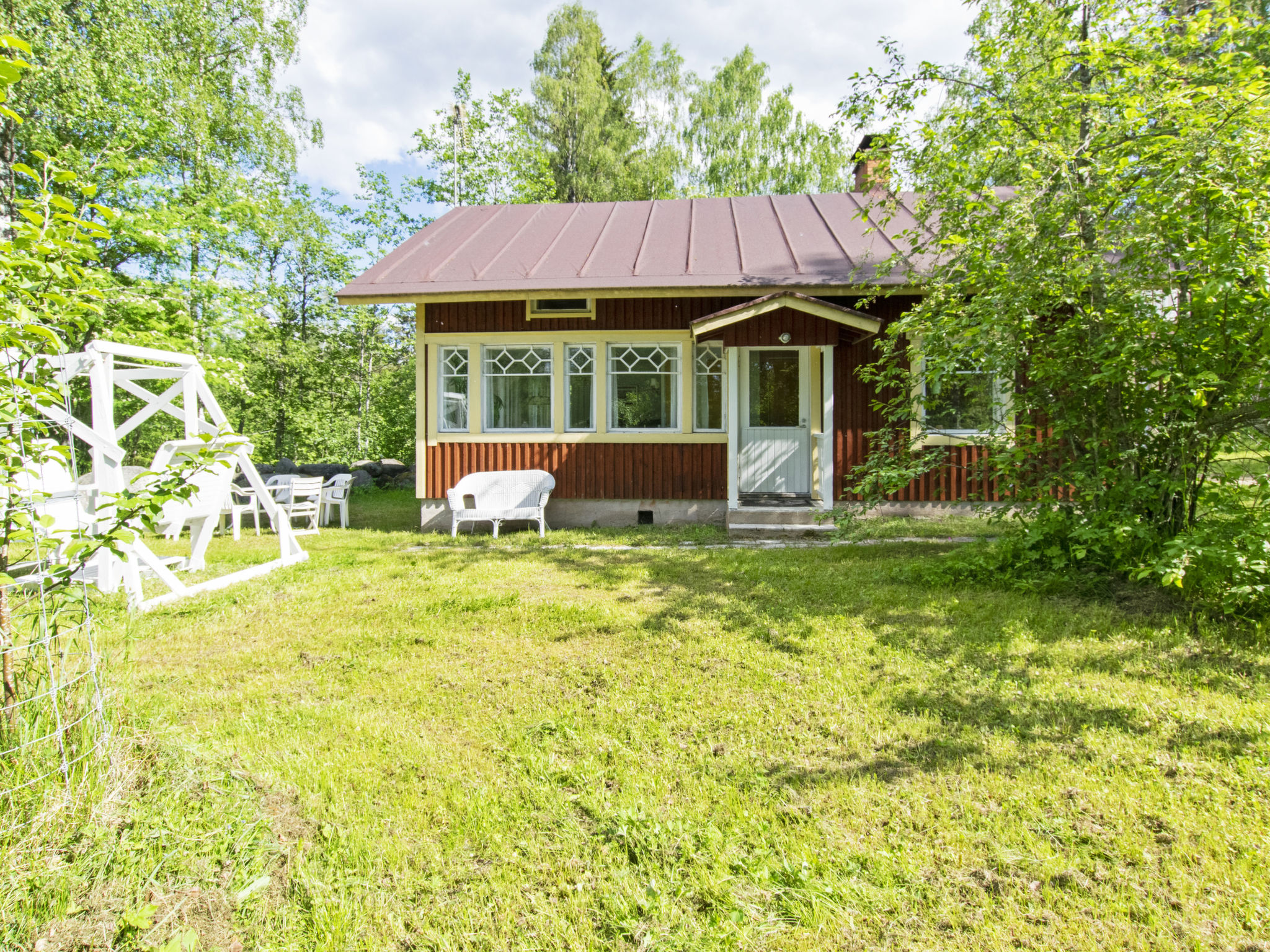 Maison Piennarpää – Intérieur, photo 12 sur 60
