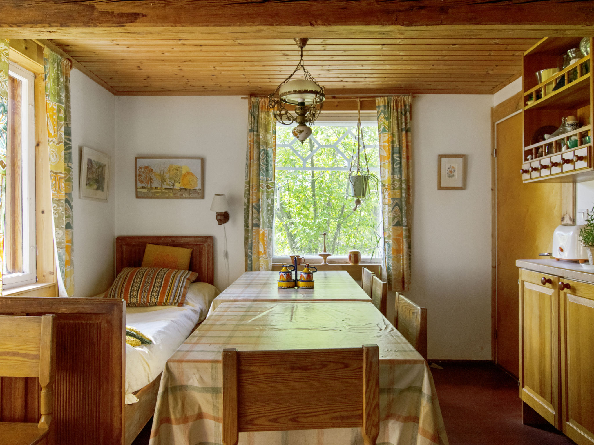 Maison Piennarpää – Intérieur, photo 14 sur 60