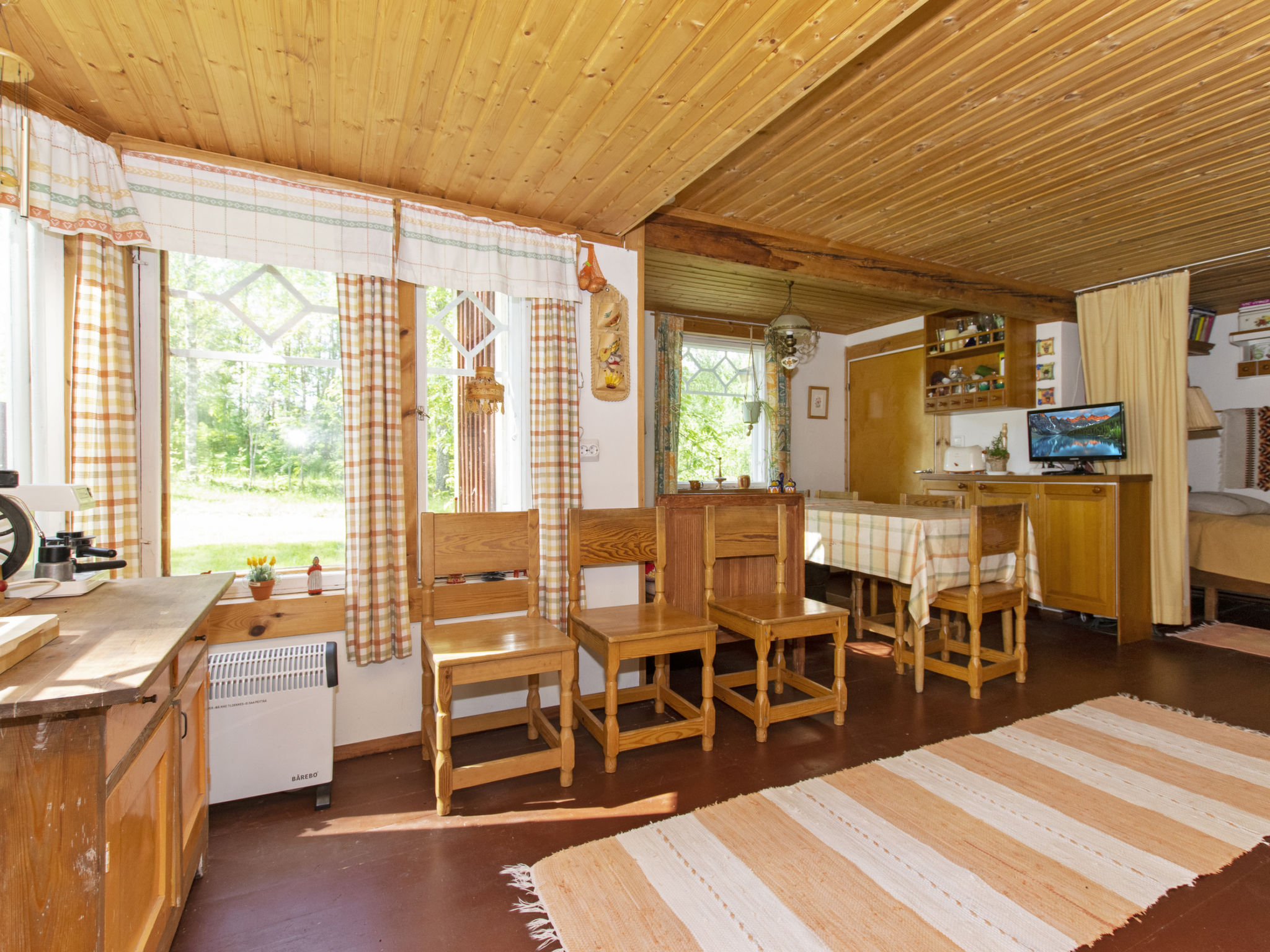 Maison Piennarpää – Intérieur, photo 16 sur 60