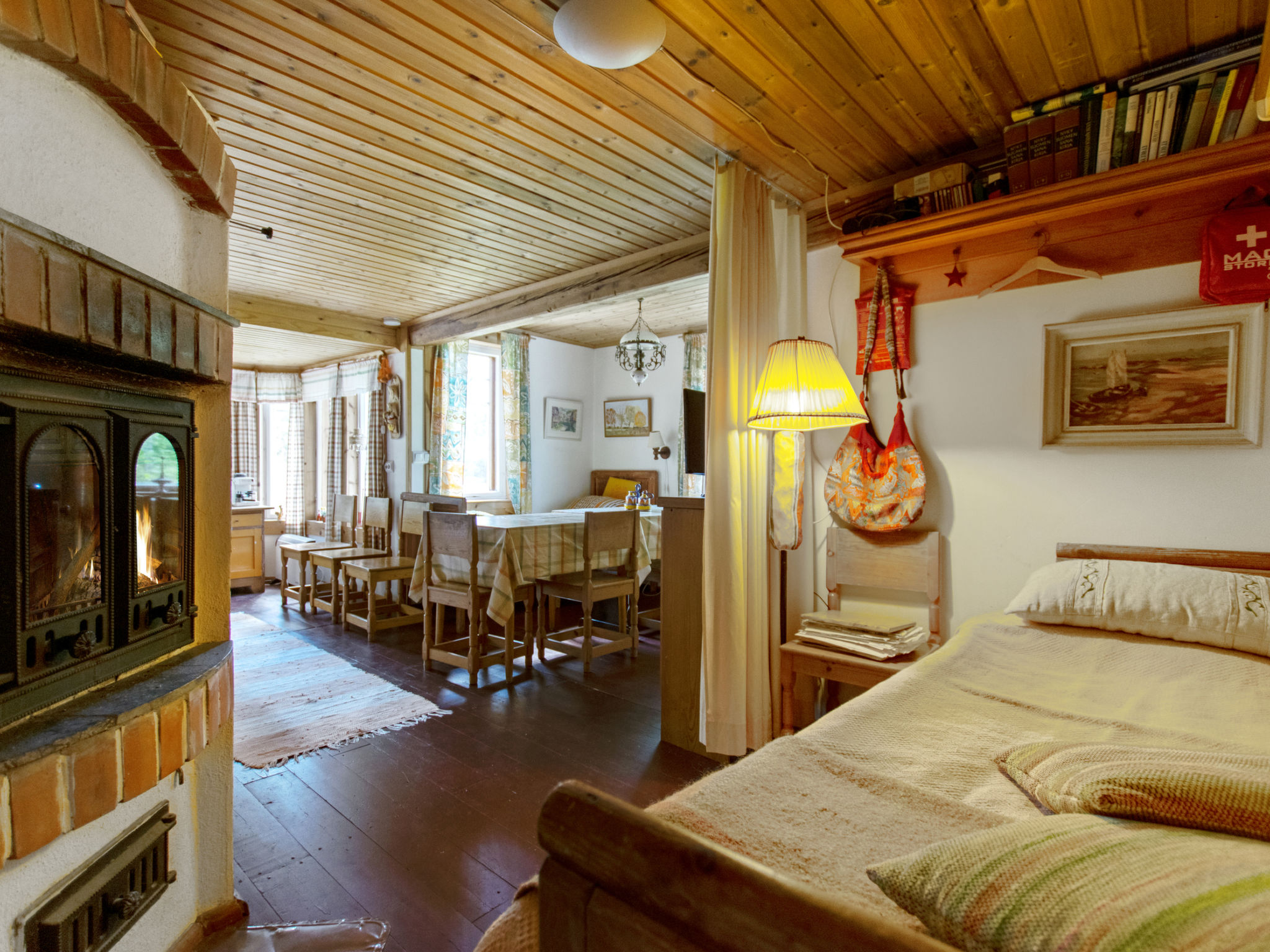 Maison Piennarpää – Intérieur, photo 20 sur 60