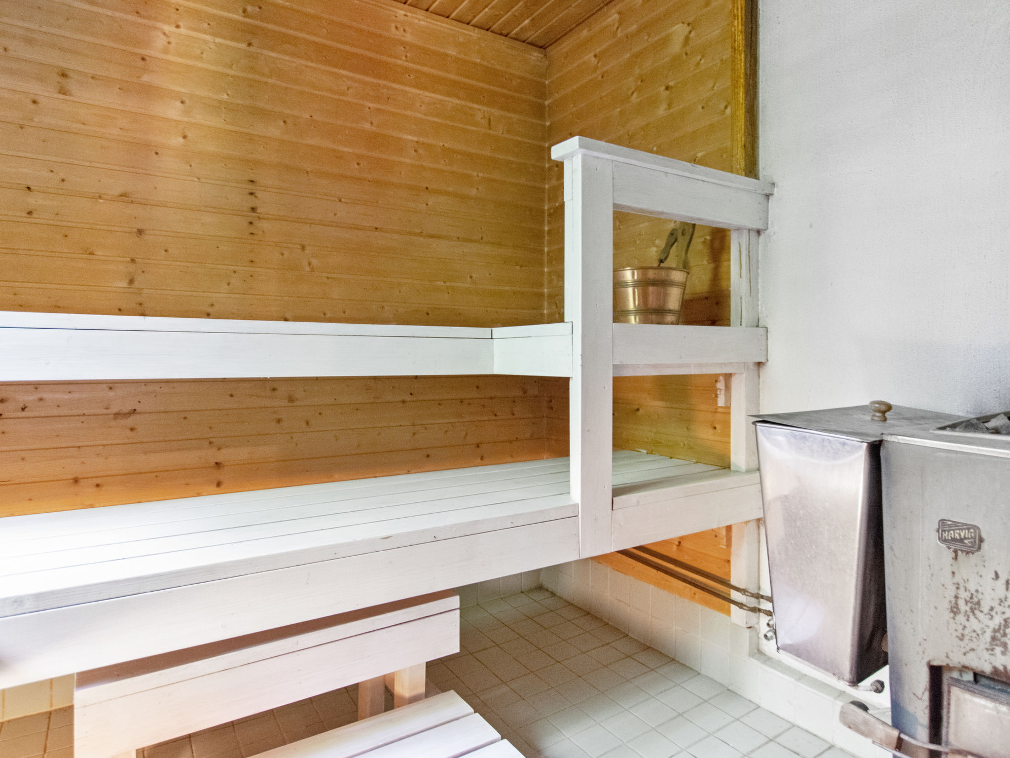 Maison Piennarpää – Intérieur, photo 26 sur 60