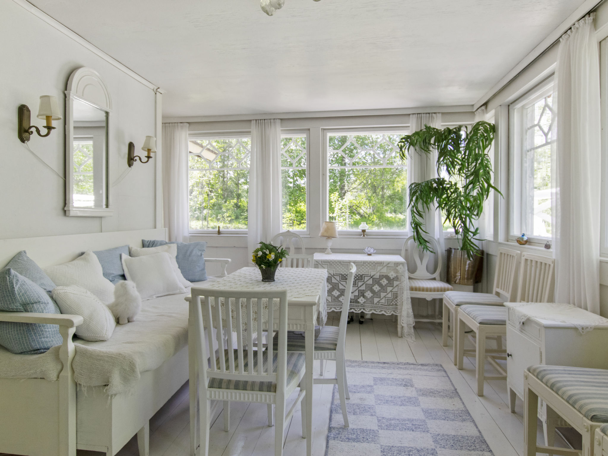 Maison Piennarpää – Intérieur, photo 31 sur 60