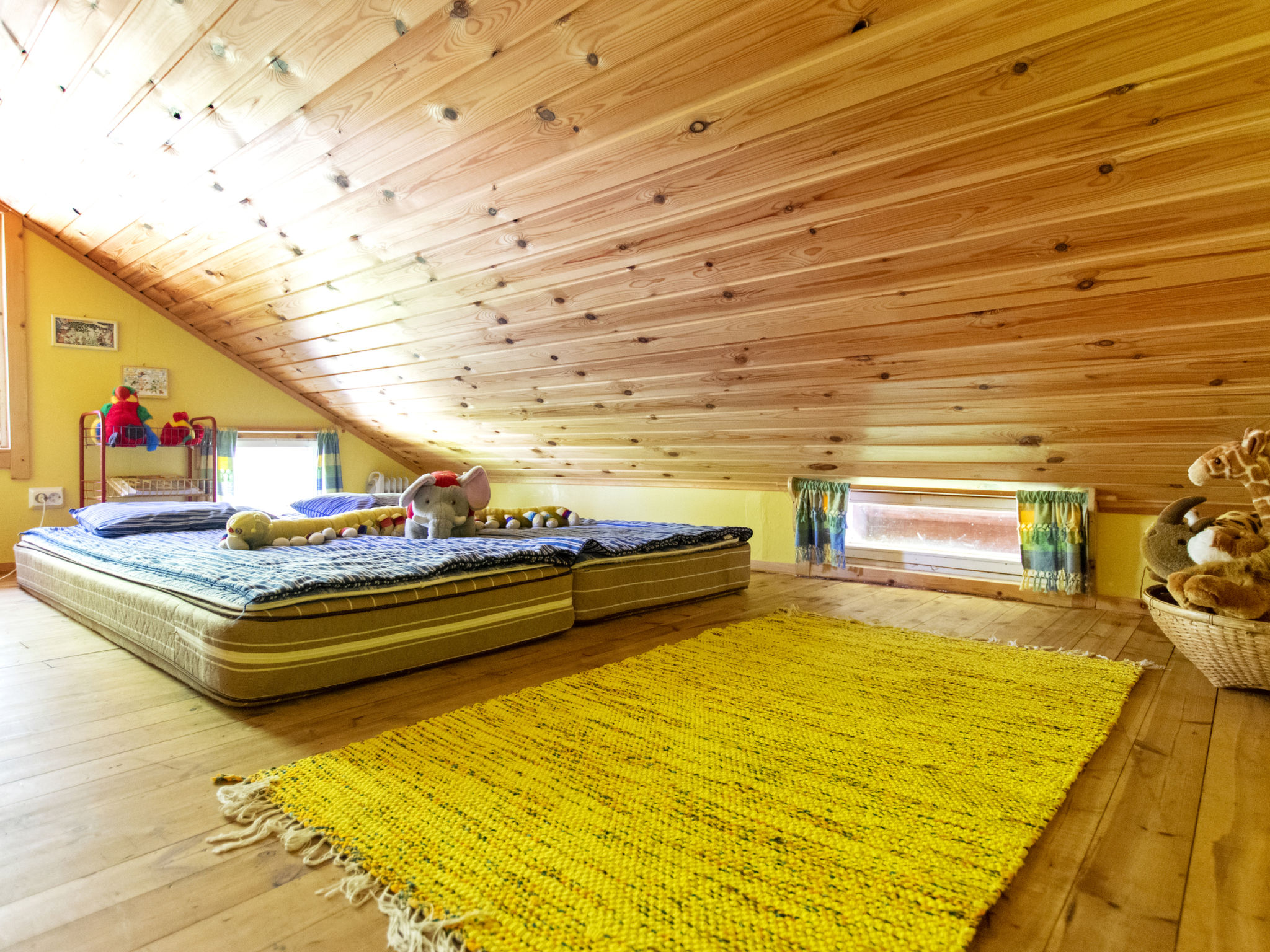 Maison Piennarpää – Intérieur, photo 7 sur 60