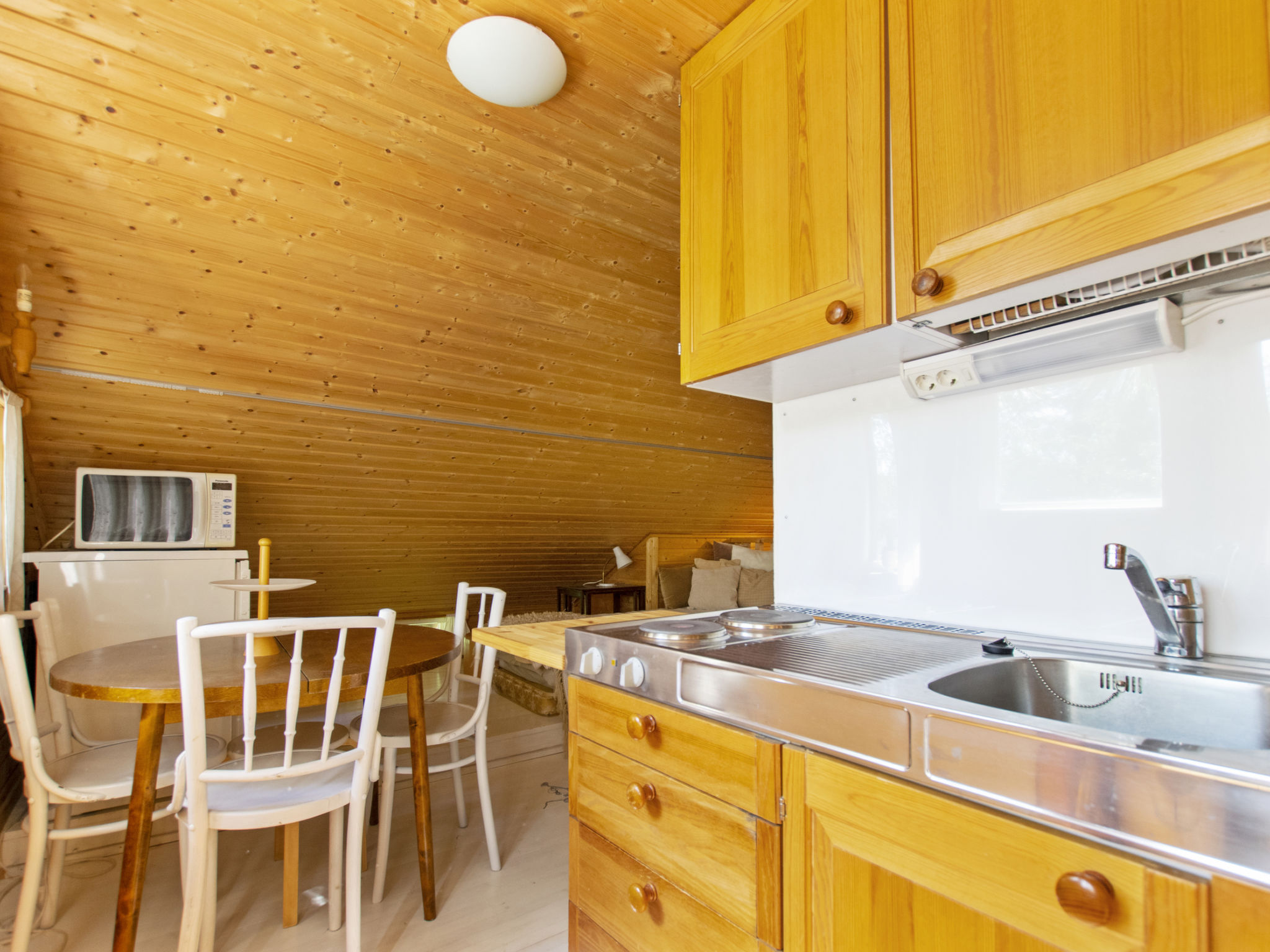 Maison Piennarpää – Intérieur, photo 9 sur 60