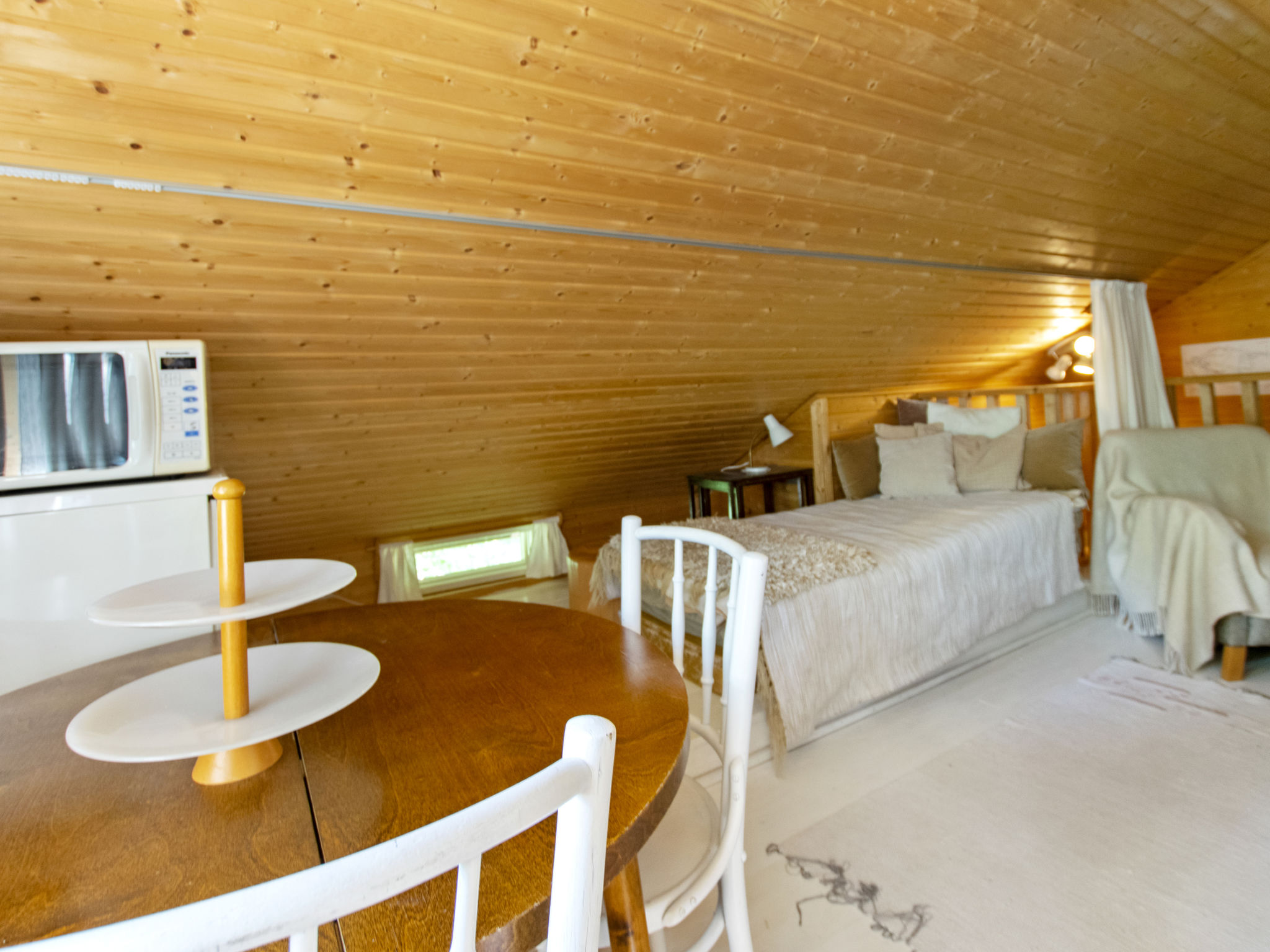 Maison Piennarpää – Intérieur, photo 10 sur 60