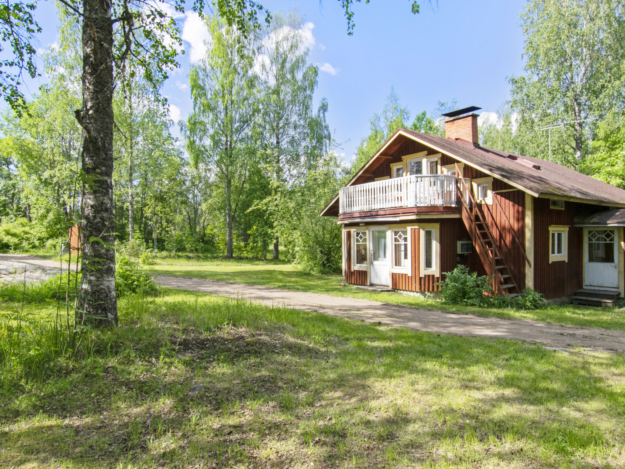 Maison Piennarpää – Intérieur, photo 13 sur 60