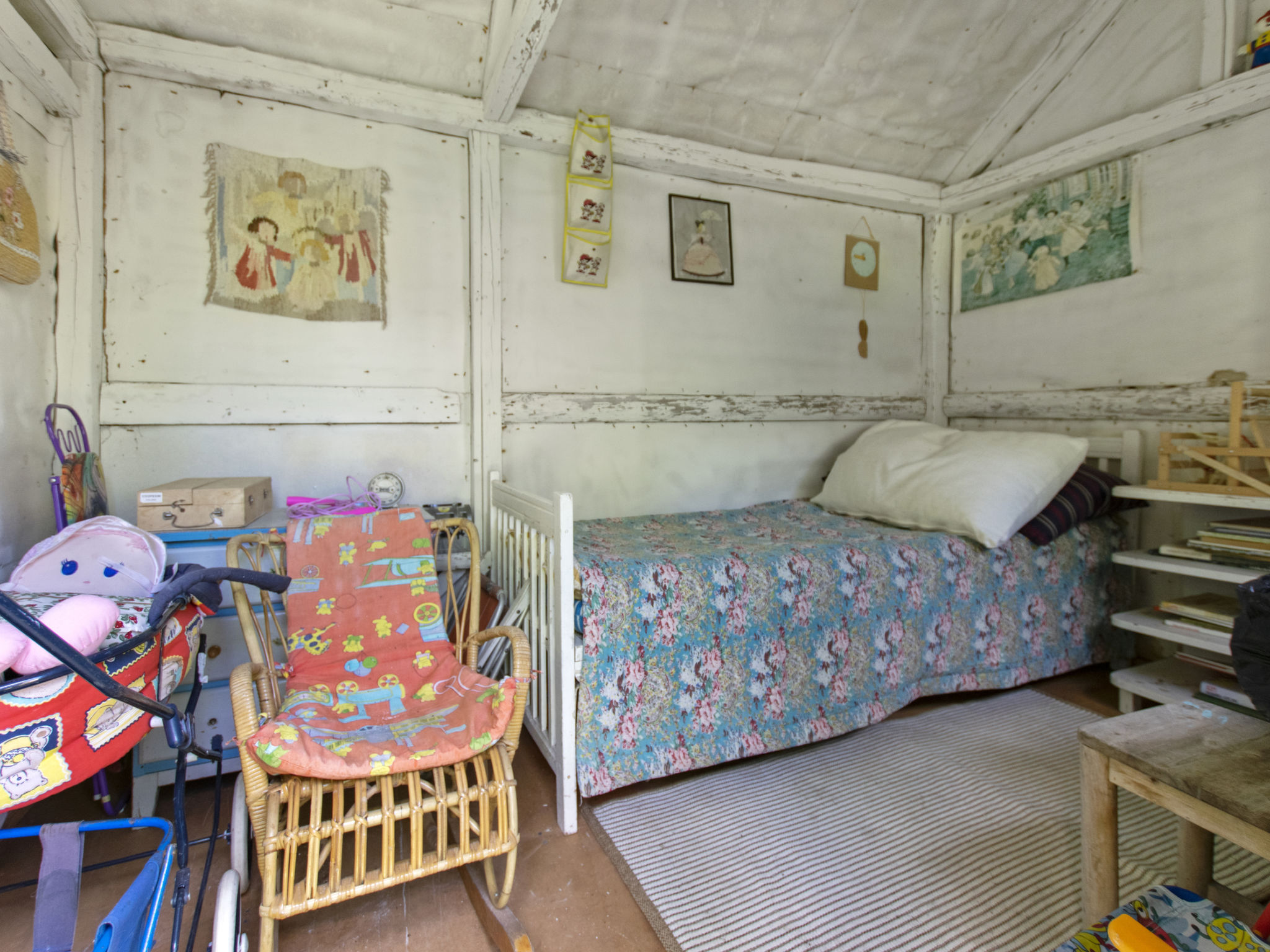 Maison Piennarpää – Intérieur, photo 17 sur 60