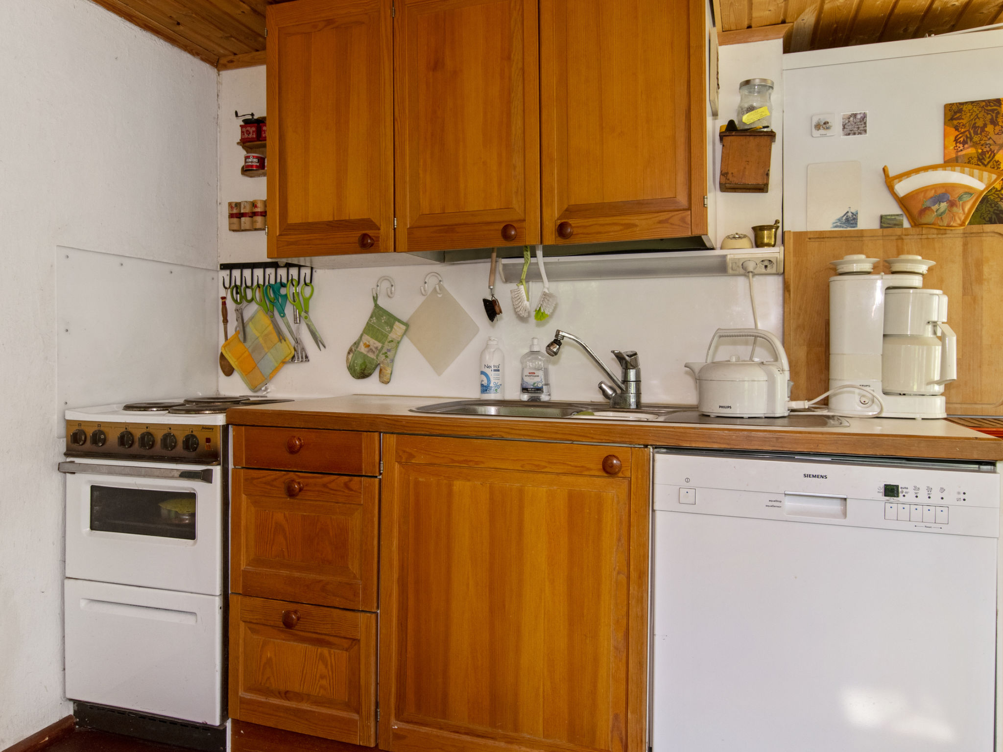 Maison Piennarpää – Intérieur, photo 35 sur 60