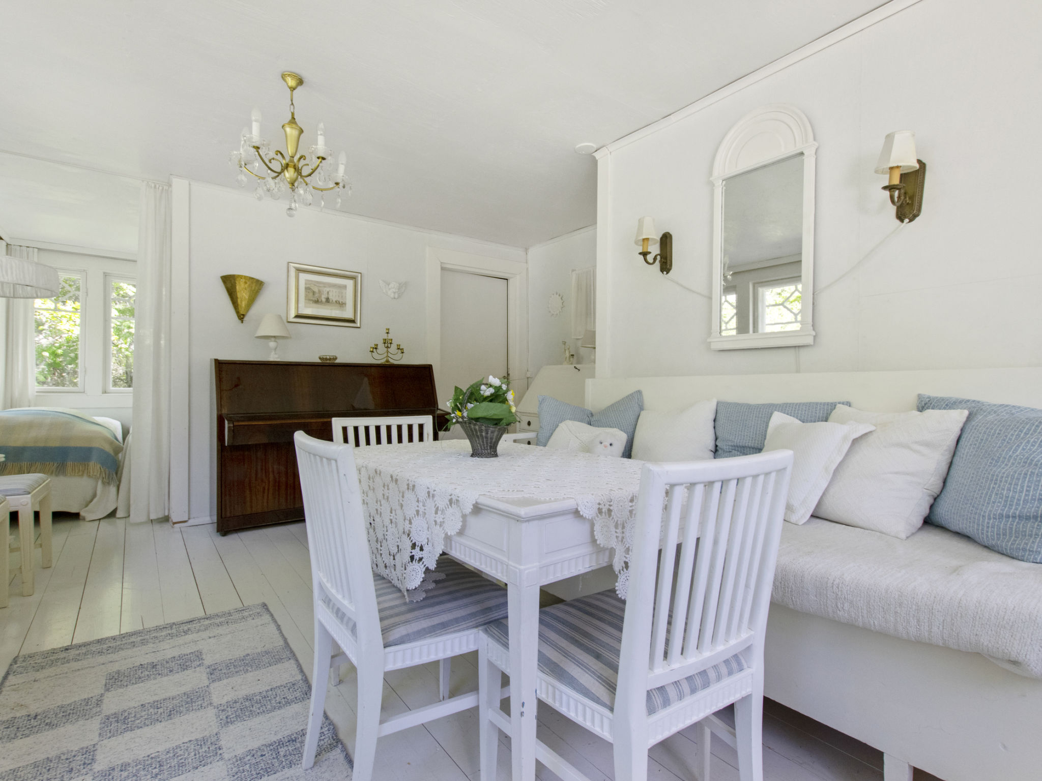 Maison Piennarpää – Intérieur, photo 42 sur 60