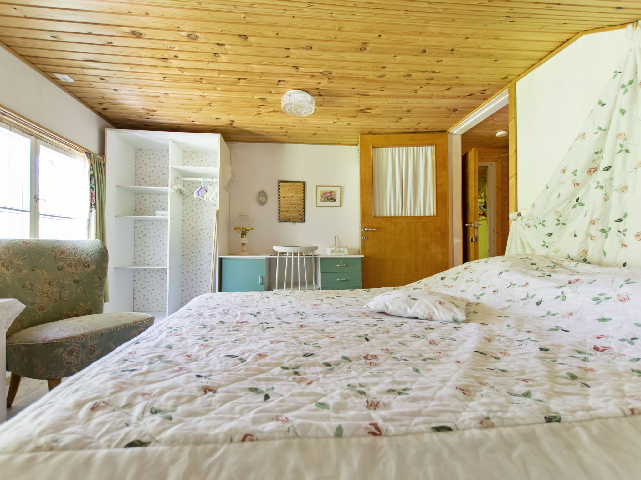 Maison Piennarpää – Intérieur, photo 44 sur 60