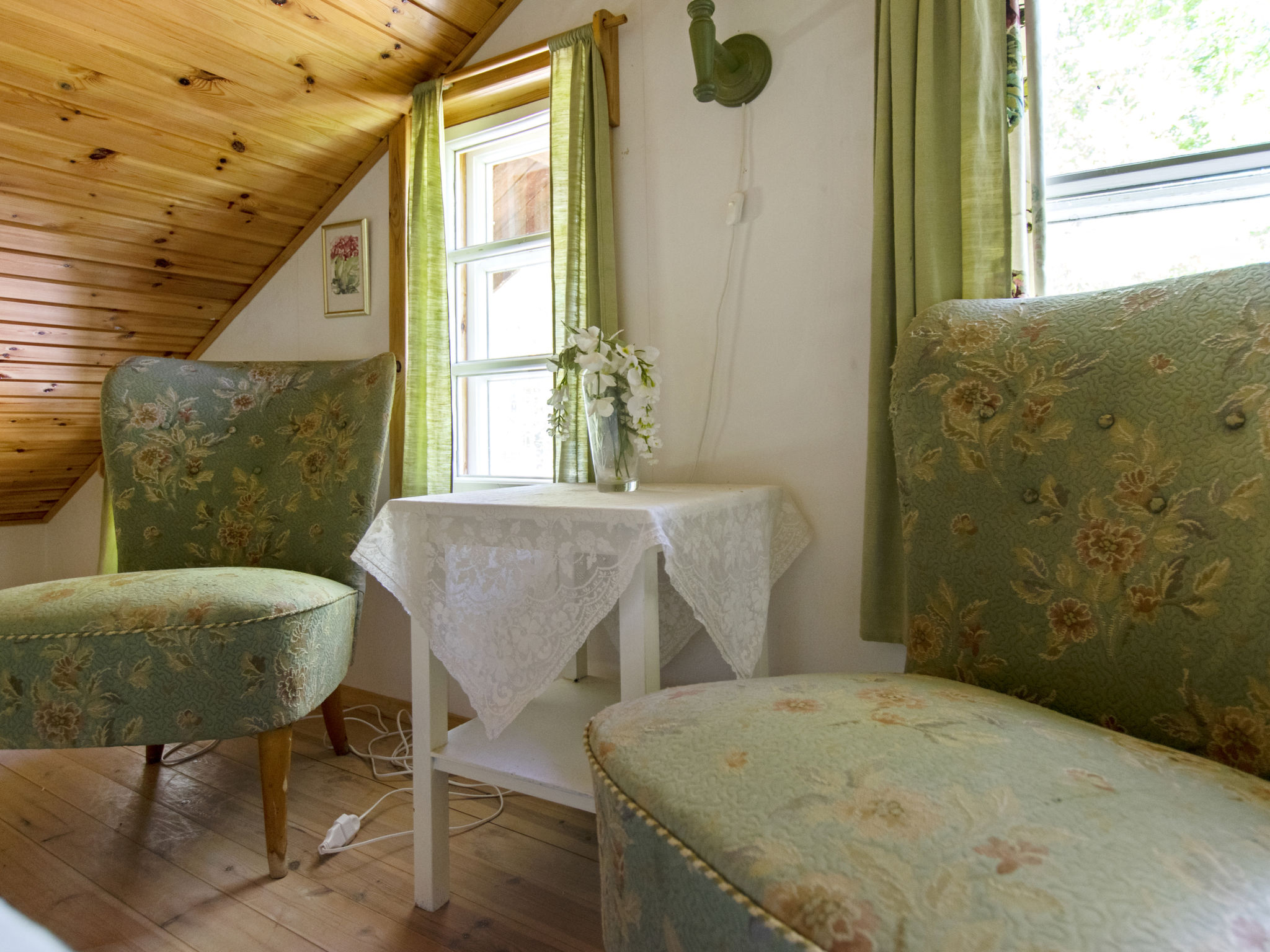 Maison Piennarpää – Intérieur, photo 45 sur 60