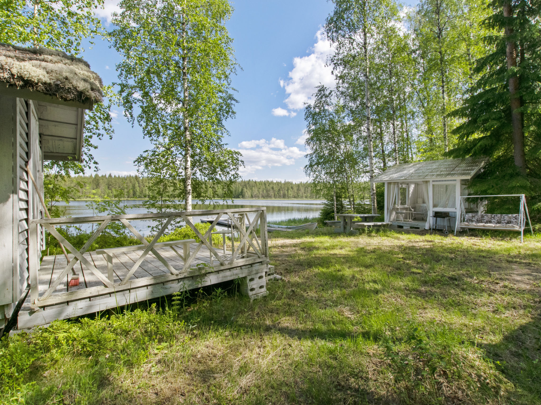 Maison Piennarpää – Intérieur, photo 55 sur 60