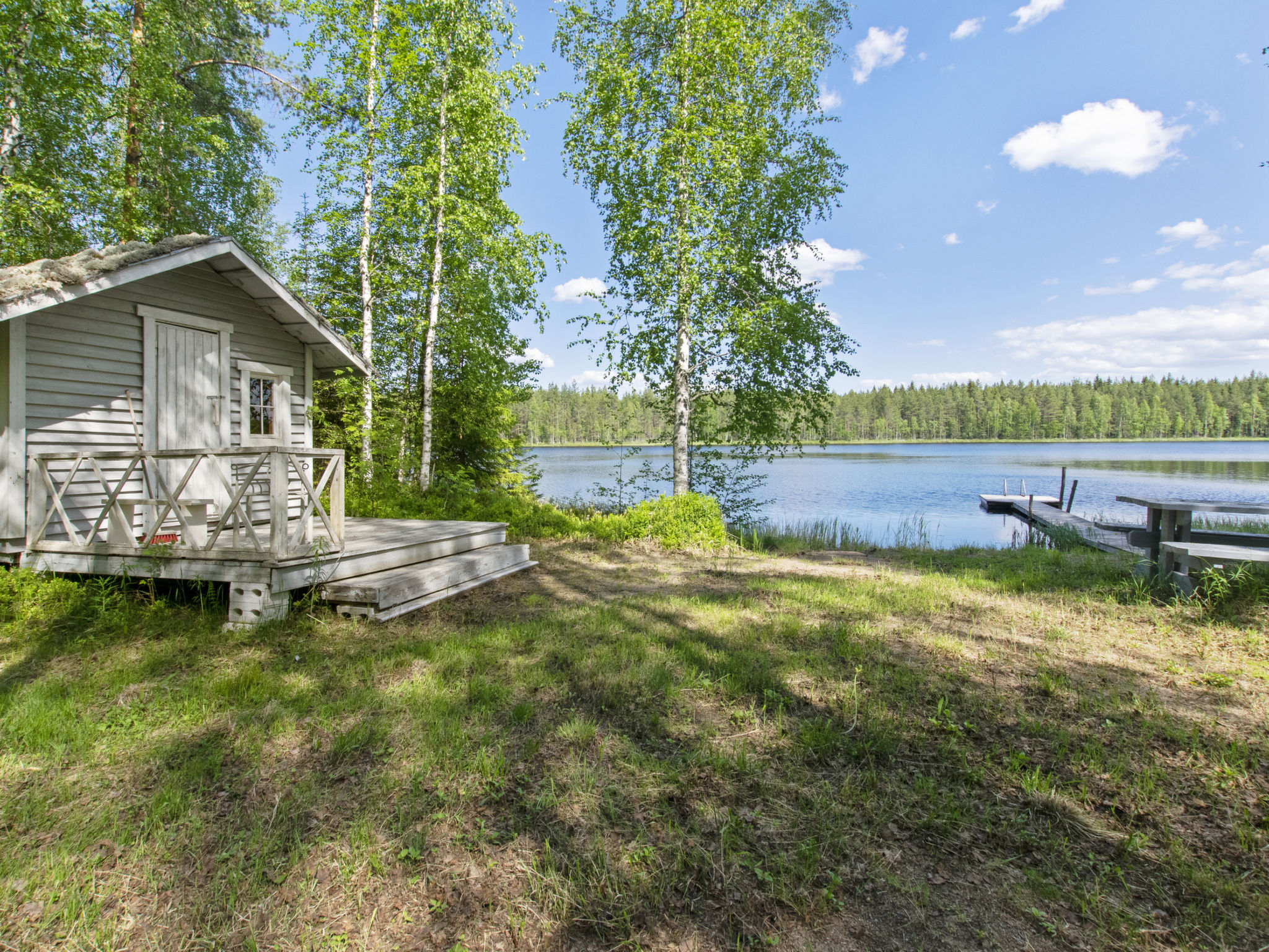 Maison Piennarpää – Intérieur, photo 56 sur 60