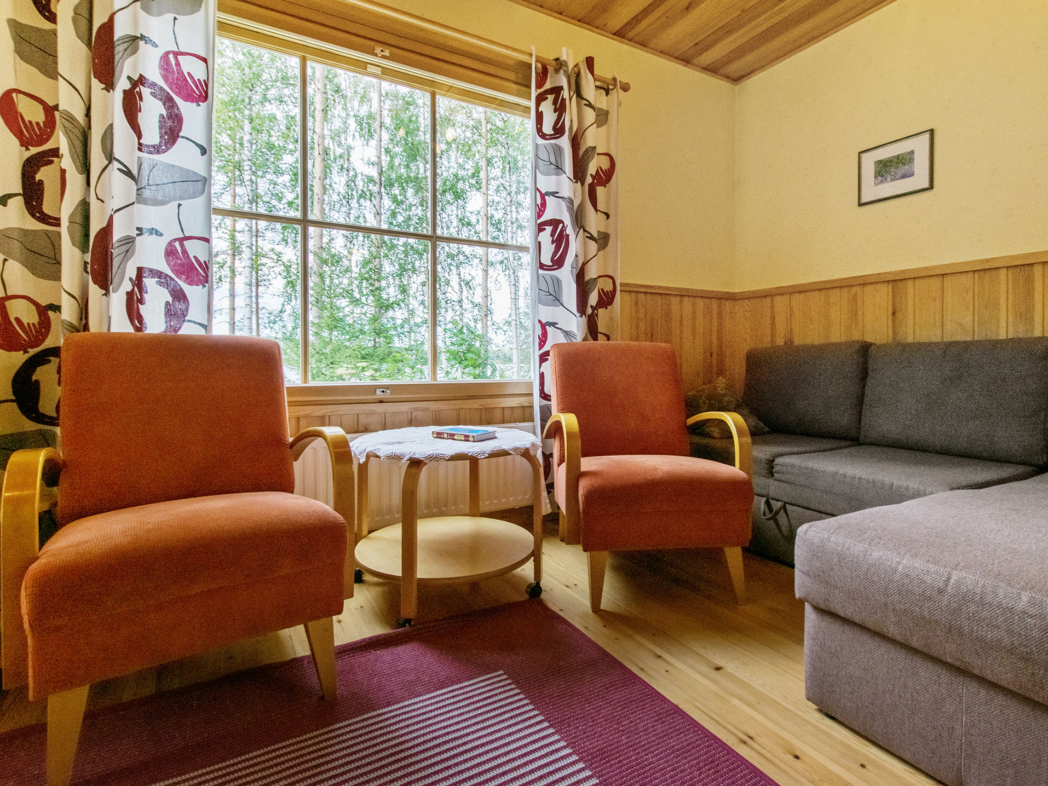 Maison Sammallehto – Intérieur, photo 6 sur 72