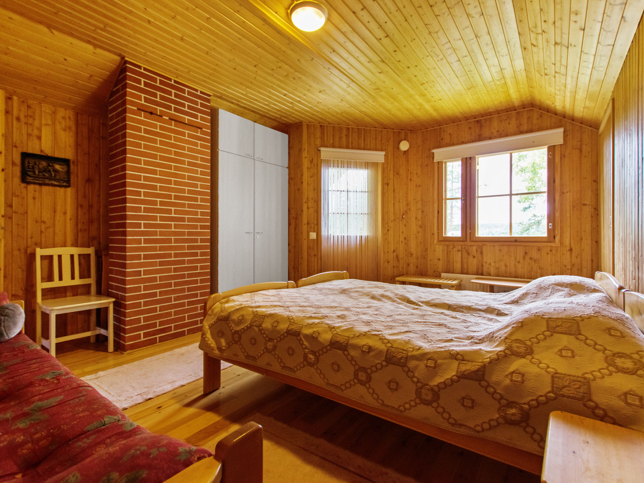 Maison Sammallehto – Intérieur, photo 12 sur 72
