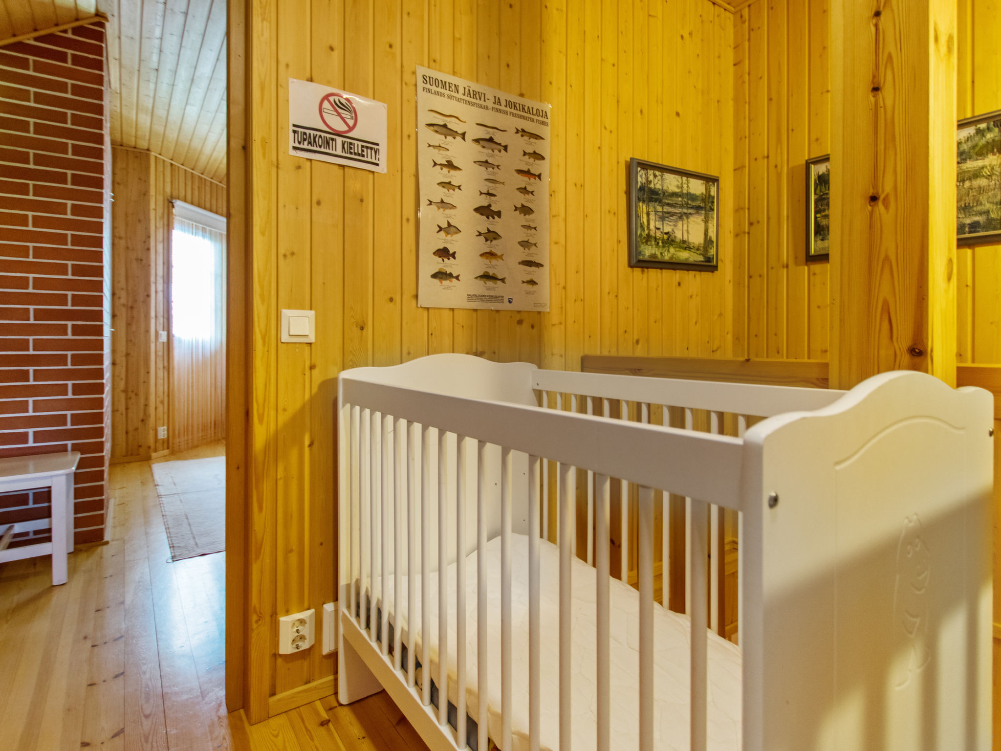 Maison Sammallehto – Intérieur, photo 14 sur 72