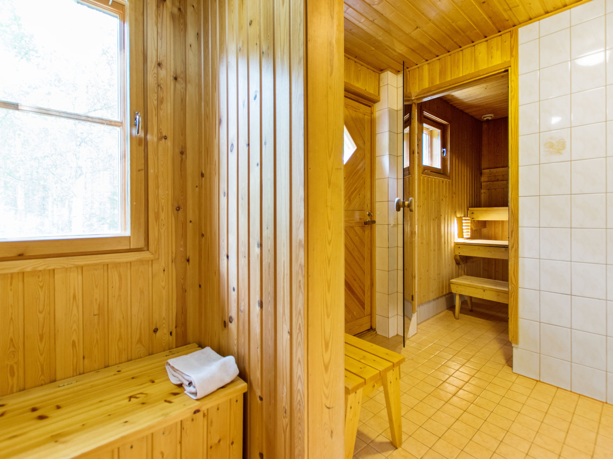 Maison Sammallehto – Intérieur, photo 15 sur 72